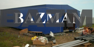 Водоподготовка Объект Газпром Краснодарский край г. Сочи