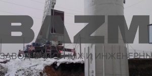 КНС объект г. Ставрополь