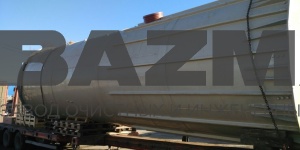 КНС объект г. Ставрополь